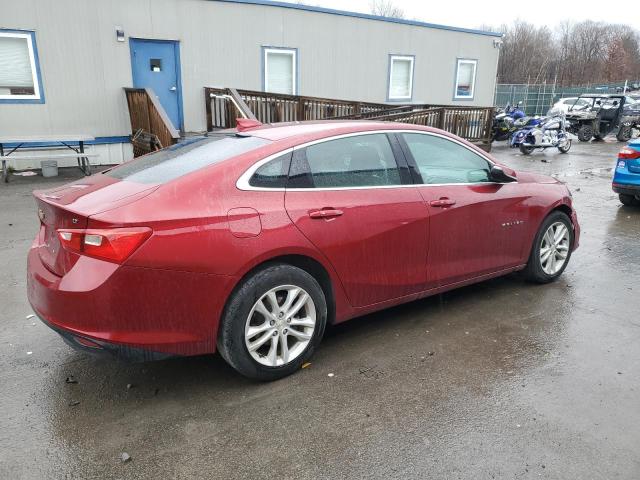 2018 CHEVROLET MALIBU LT - 1G1ZD5ST5JF212884