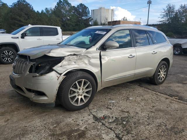 2015 BUICK ENCLAVE - 5GAKRBKD1FJ293289