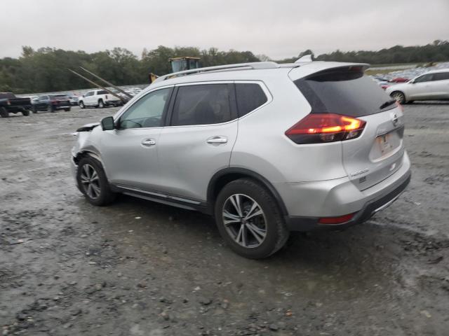 2018 NISSAN ROGUE S - 5N1AT2MTXJC782024