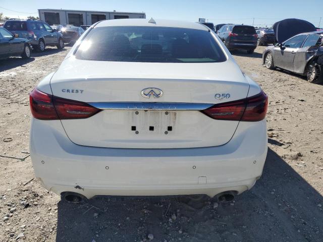 2020 INFINITI Q50 PURE - JN1EV7AP0LM202042