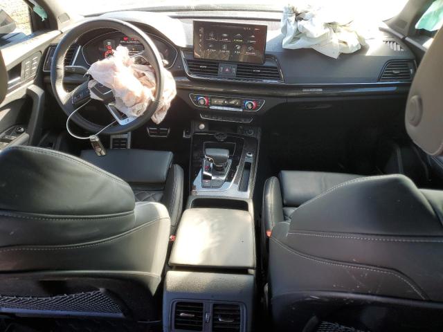 2023 AUDI SQ5 SPORTB - WA124AFYXP2106254
