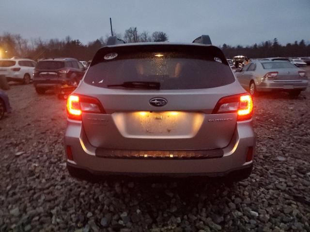 2015 SUBARU OUTBACK 2. - 4S4BSALC1F3333339