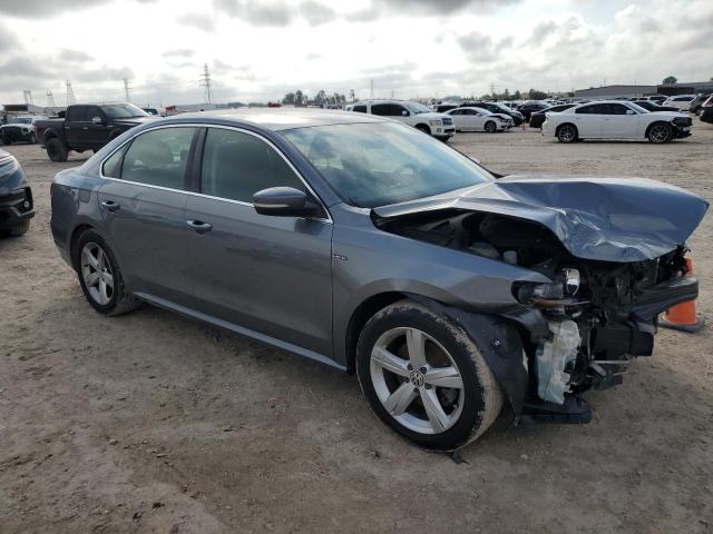 VIN 1VWAS7A32FC103778 2015 VOLKSWAGEN PASSAT no.4