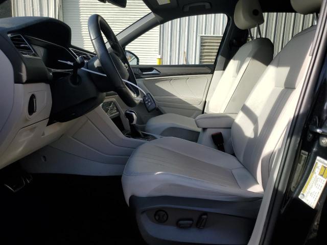 2023 VOLKSWAGEN TIGUAN SE - 3VVCB7AX7PM003563