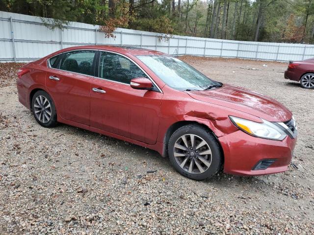 VIN 1N4AL3APXGC154447 2016 NISSAN ALTIMA no.4