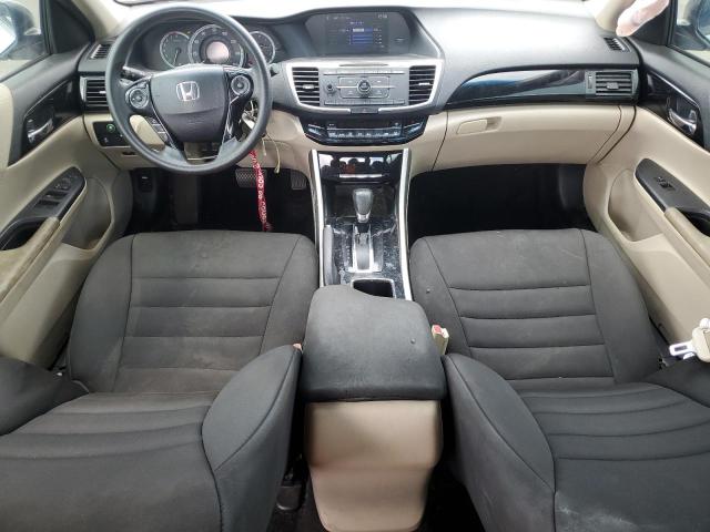 2017 HONDA ACCORD LX - 1HGCR2F38HA095303