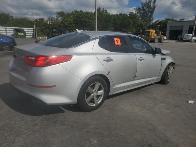 Vin: 5xxgm4a71fg375988, lot: 80421824, kia optima lx 20153