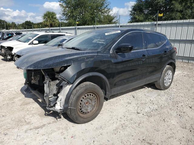 VIN JN1BJ1CV3LW276356 2020 Nissan Rogue, S no.1