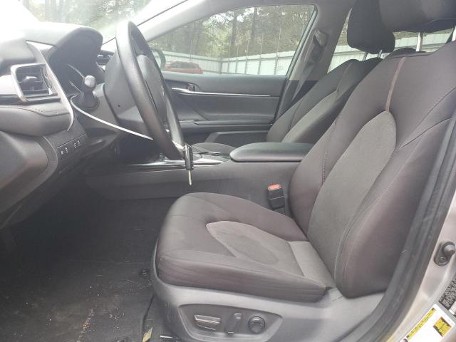 2020 TOYOTA CAMRY LE - 4T1C11AKXLU967725