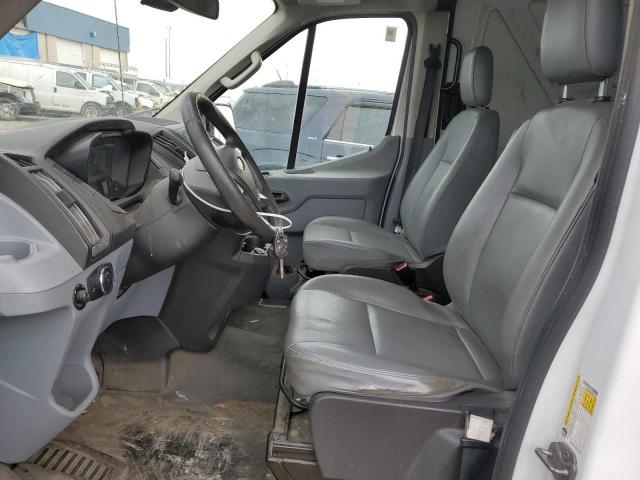 VIN 1FTYR2XMXKKA60114 2019 FORD TRANSIT no.7