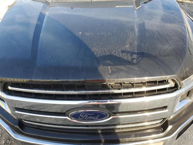2019 FORD F150 SUPER - 1FTEW1E52KFB18520