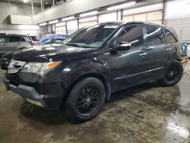 2008 ACURA MDX #3004460772