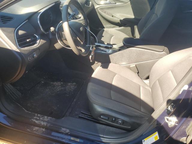 2020 CHEVROLET MALIBU LT - 1G1ZD5ST9LF006972