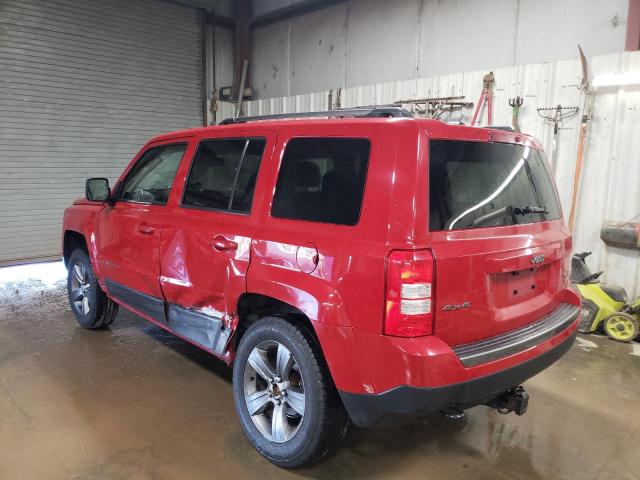 2016 JEEP PATRIOT SP - 1C4NJRBB6GD745022