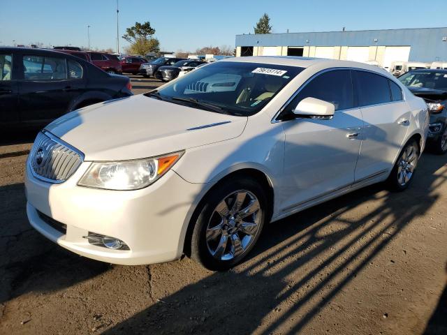 Global Auto Auctions: 2010 BUICK LACROSSE C