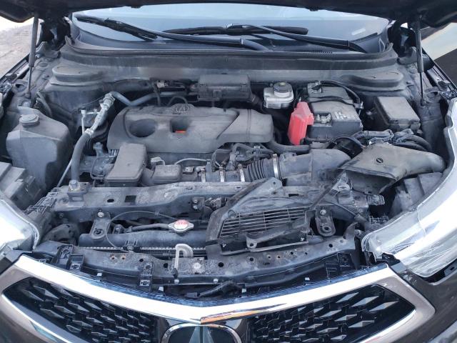 2019 ACURA RDX PLATIN 5J8TC2H97KL804415