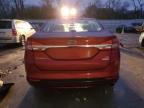 Lot #3027176278 2018 FORD FUSION SE