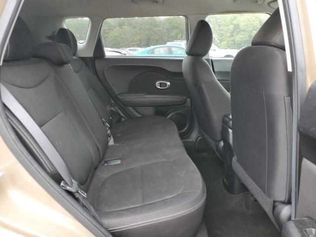 2015 KIA SOUL - KNDJN2A22F7212612