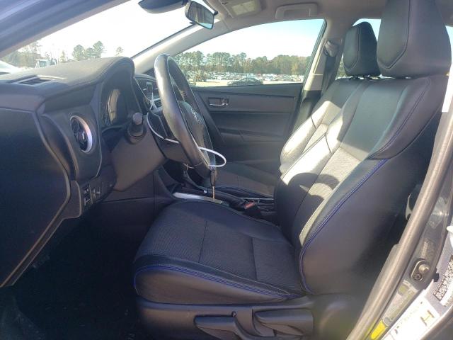 2017 TOYOTA COROLLA L - 2T1BURHE9HC856609