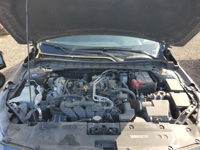 2022 NISSAN ALTIMA SR - 1N4BL4CV7NN414763