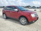 Lot #3025086214 2009 LINCOLN MKX