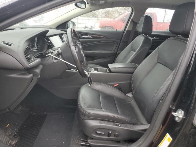 2019 BUICK REGAL ESSE W04GP6SXXK1027267