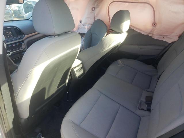 2017 HYUNDAI ELANTRA SE - 5NPD84LF9HH036348