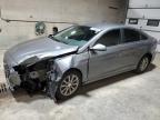 2019 HYUNDAI SONATA SE - 5NPE24AF4KH766071