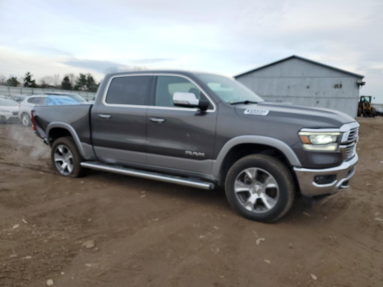 Lot #3024944453 2020 RAM 1500 LARAM