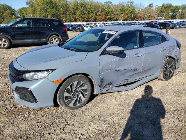 SHHFK7H33KU413030 2019 HONDA CIVIC