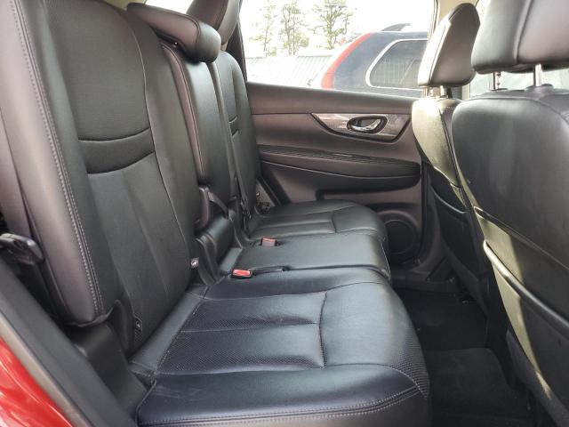 2016 NISSAN ROGUE S - 5N1AT2MV1GC731862