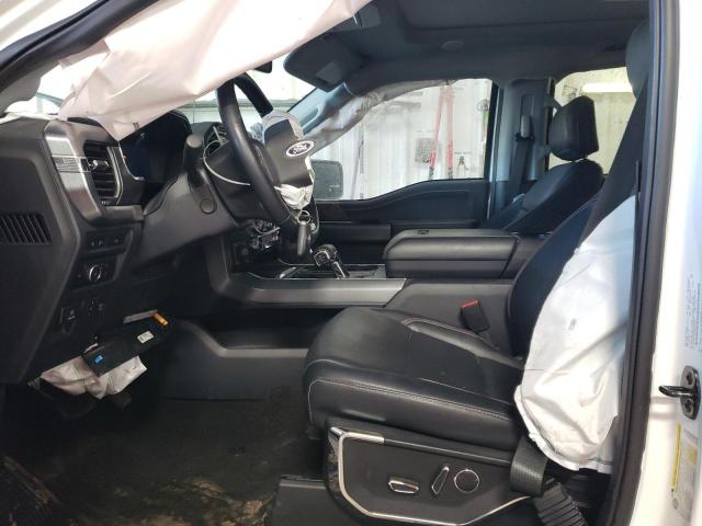 2021 FORD F150 SUPER - 1FTFW1E55MKF08039