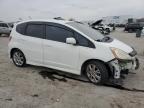 Lot #3024818362 2009 HONDA FIT SPORT