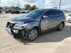 2015 NISSAN PATHFINDER - 5N1AR2MM2FC620497