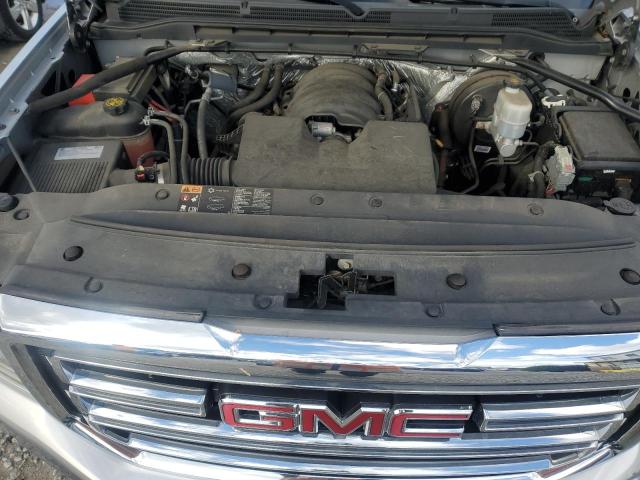 2016 GMC SIERRA K15 - 1GTV2MEH9GZ381133