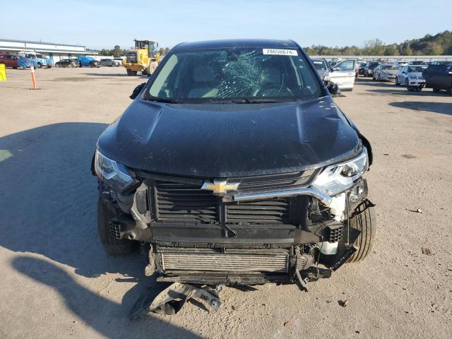 2021 CHEVROLET EQUINOX LS - 2GNAXHEV5M6127446
