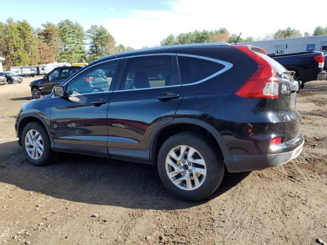 2016 HONDA CR-V EXL - 5J6RM4H70GL050808
