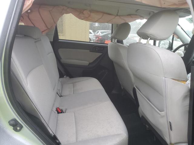 2016 SUBARU FORESTER 2 - JF2SJADC0GH512578