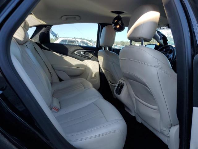 2015 CHRYSLER 200 C - 1C3CCCCB7FN564800