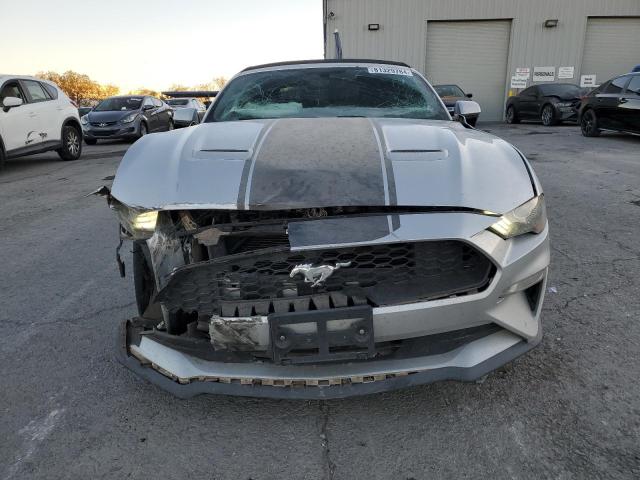 2019 FORD MUSTANG - 1FATP8UHXK5131200