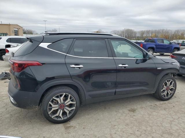 2023 KIA SELTOS SX KNDETCA23P7359536