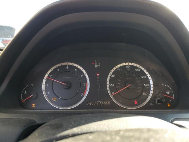 2012 HONDA ACCORD SE - 1HGCP2F67CA139980