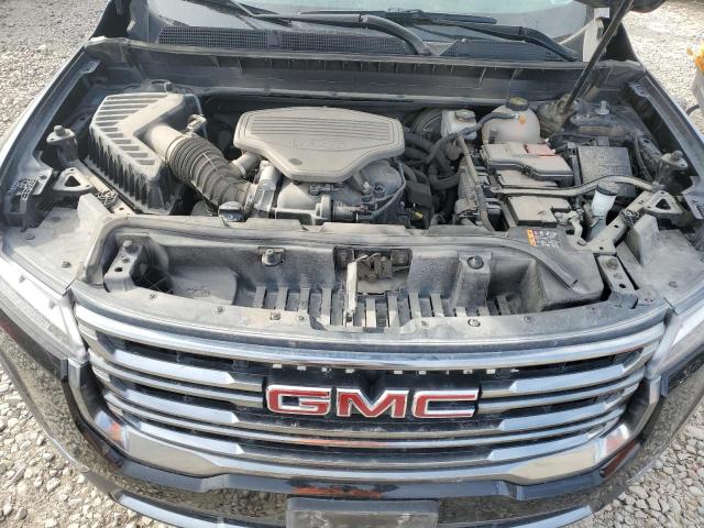 2020 GMC ACADIA AT4 - 1GKKNLLS5LZ128151