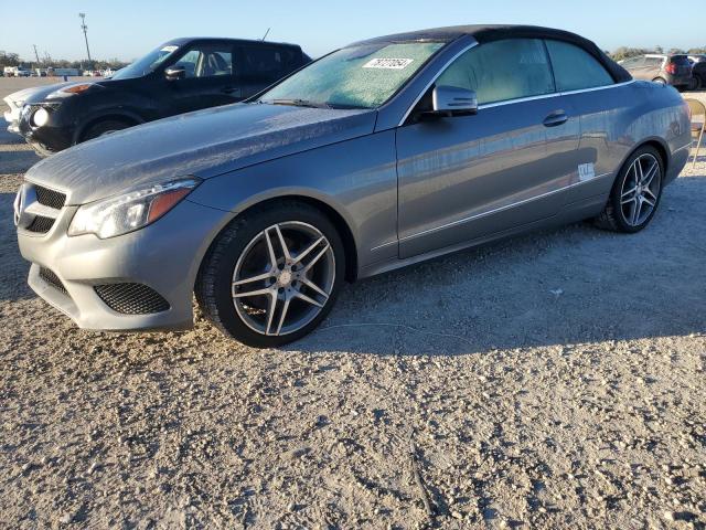 VIN WDDKK6FF3FF303965 2015 Mercedes-Benz E-Class, 400 no.1