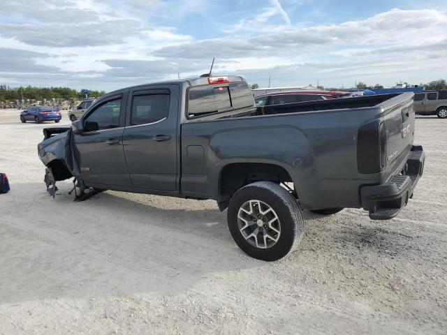 VIN 1GTG6CE3XG1348653 2016 GMC CANYON no.2