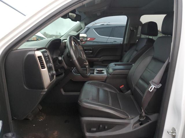 2017 GMC SIERRA K15 - 3GTU2PEJ5HG447419