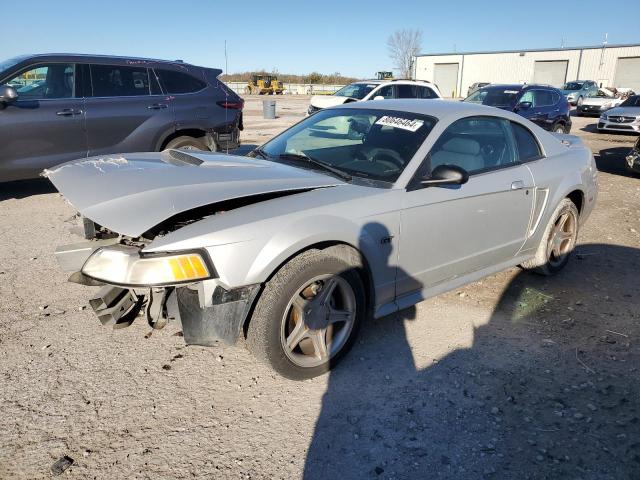 FORD MUSTANG GT