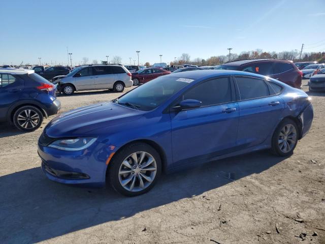 2016 CHRYSLER 200 S #3024606574