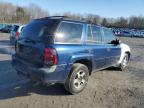 CHEVROLET TRAILBLAZE photo