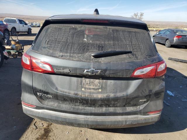 2018 CHEVROLET EQUINOX LS - 3GNAXREV3JS591936